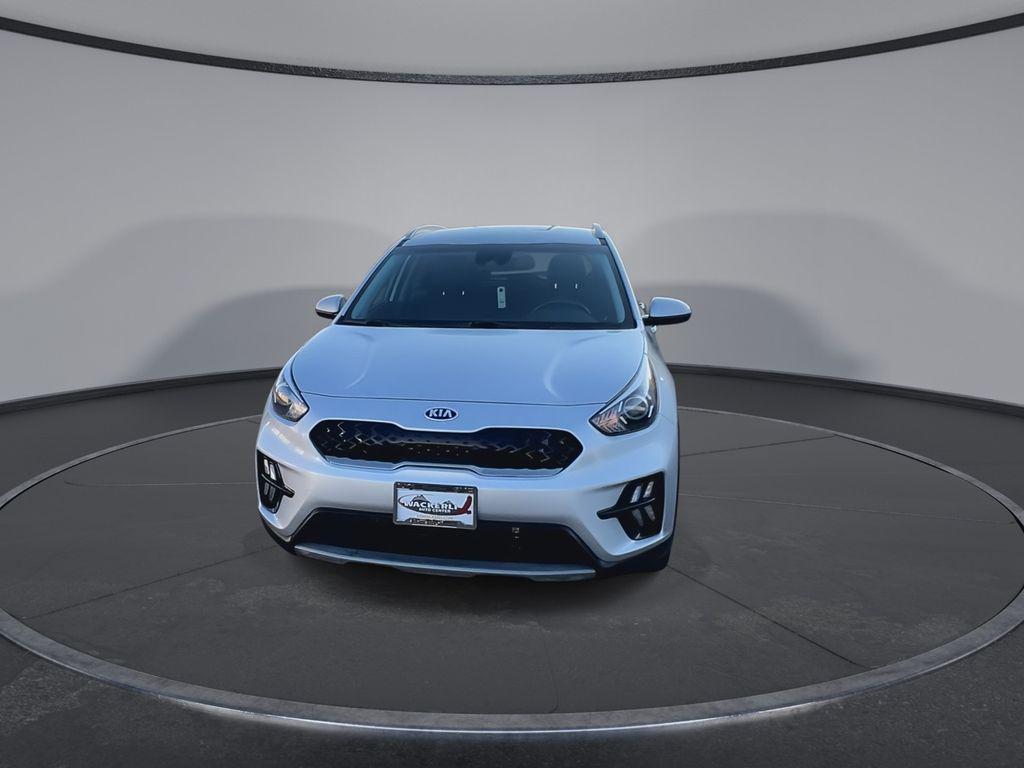 used 2020 Kia Niro car, priced at $14,750