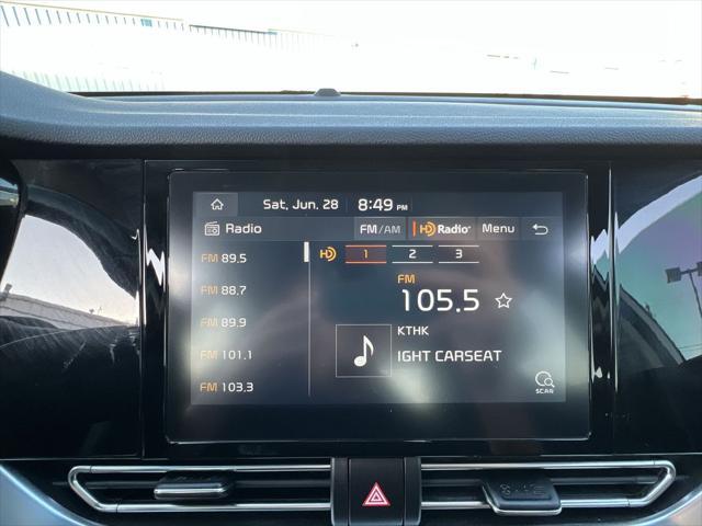 used 2020 Kia Niro car, priced at $14,750