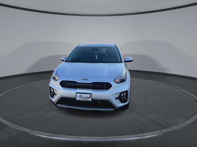 used 2020 Kia Niro car, priced at $14,750