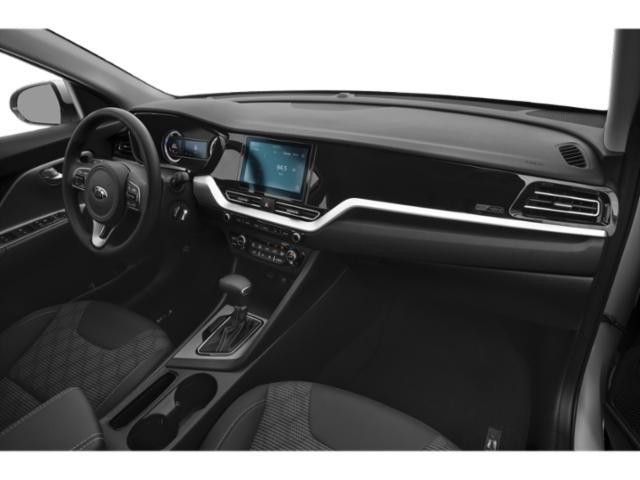 used 2020 Kia Niro car, priced at $14,850