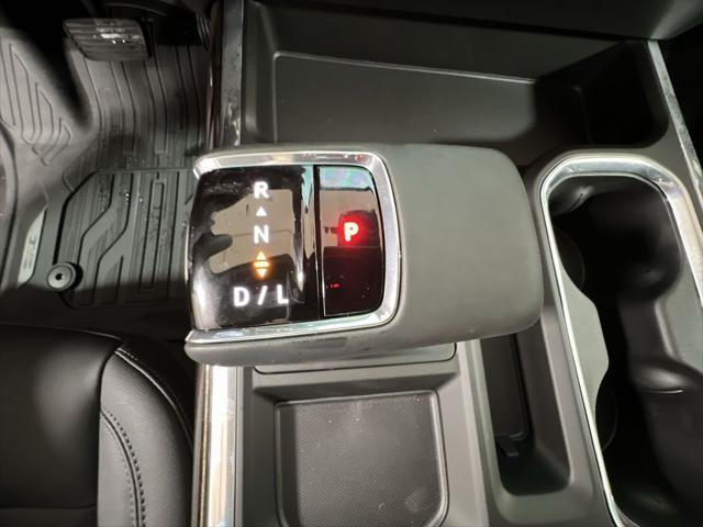 new 2025 GMC Sierra 1500 car, priced at $58,875