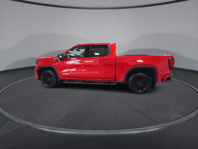 new 2025 GMC Sierra 1500 car, priced at $58,875