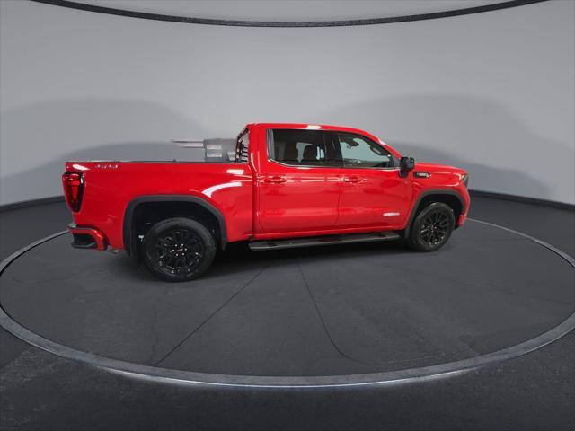 new 2025 GMC Sierra 1500 car, priced at $58,875