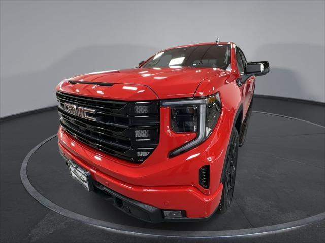new 2025 GMC Sierra 1500 car, priced at $61,625