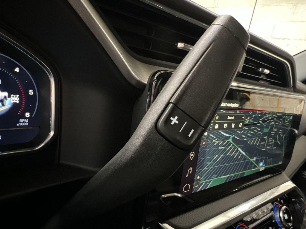 new 2025 GMC Sierra 2500 car, priced at $80,497