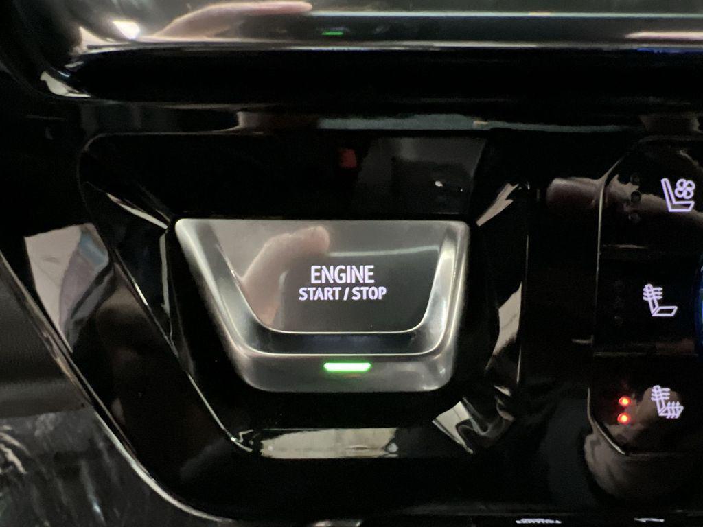 new 2025 GMC Sierra 2500 car, priced at $80,497