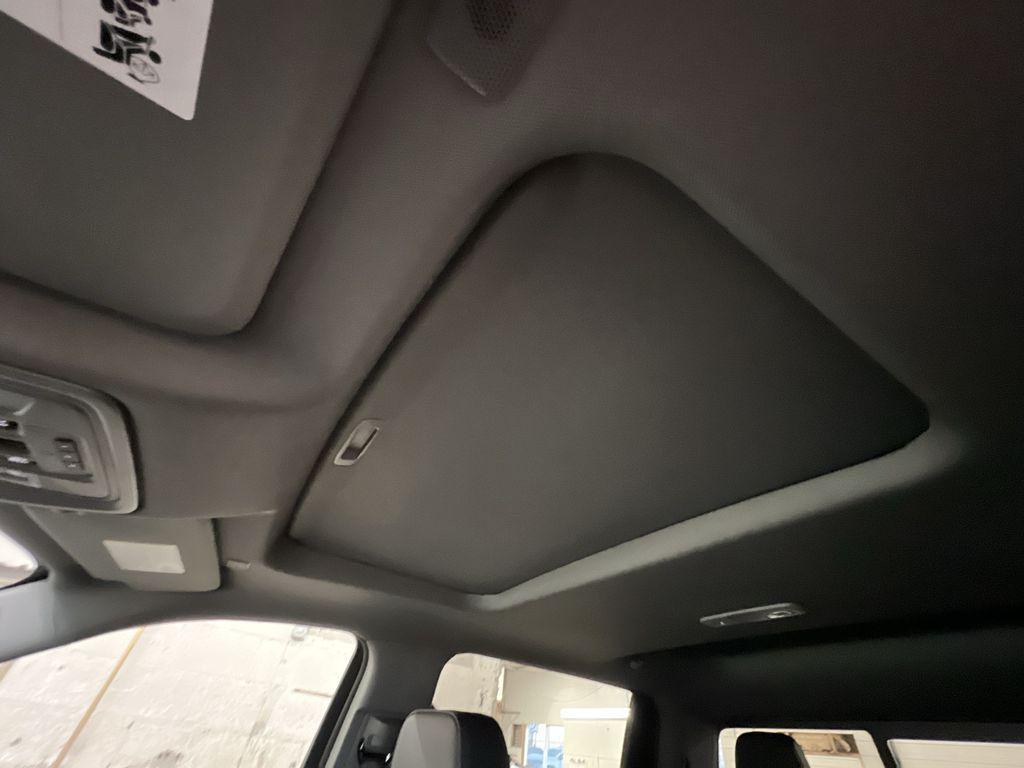 new 2025 GMC Sierra 2500 car, priced at $80,497