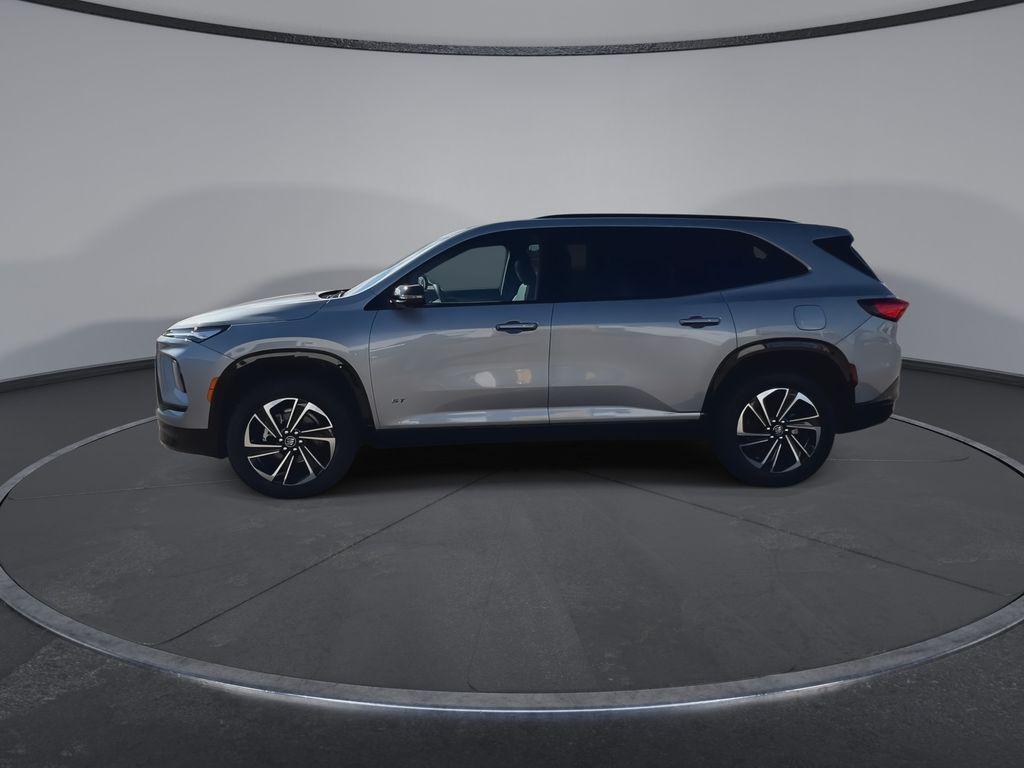 new 2026 Buick Enclave car, priced at $55,805