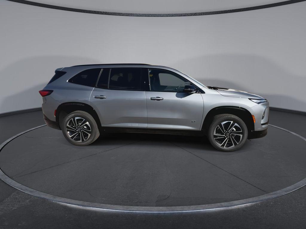 new 2026 Buick Enclave car, priced at $55,805
