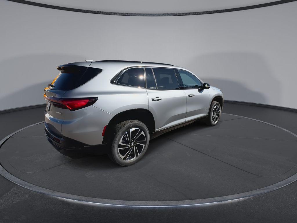 new 2026 Buick Enclave car, priced at $55,805