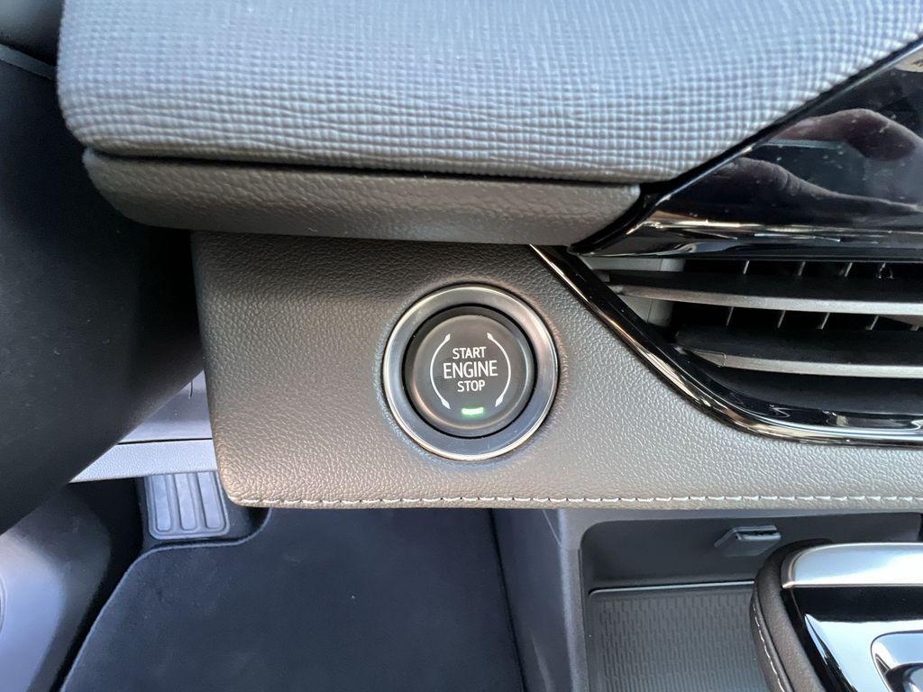 new 2026 Buick Enclave car, priced at $55,805