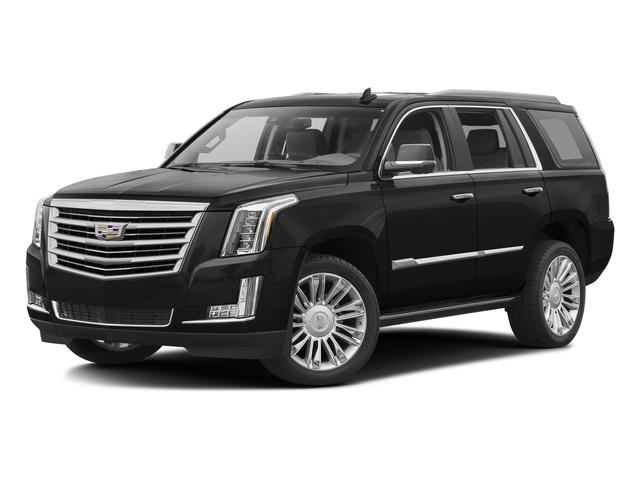 used 2016 Cadillac Escalade car, priced at $31,136