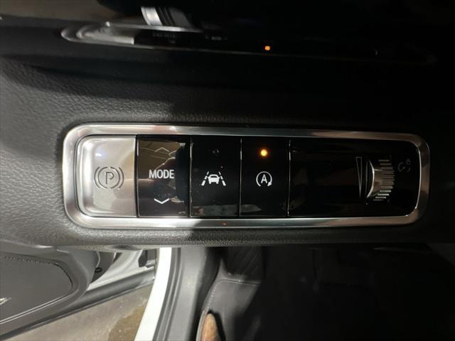 new 2025 Buick Envision car, priced at $38,240