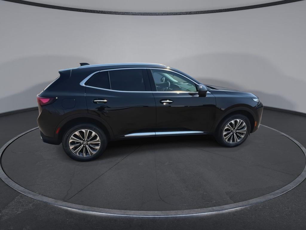 new 2024 Buick Envision car, priced at $34,771
