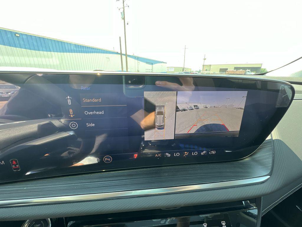 new 2024 Buick Envision car, priced at $34,771