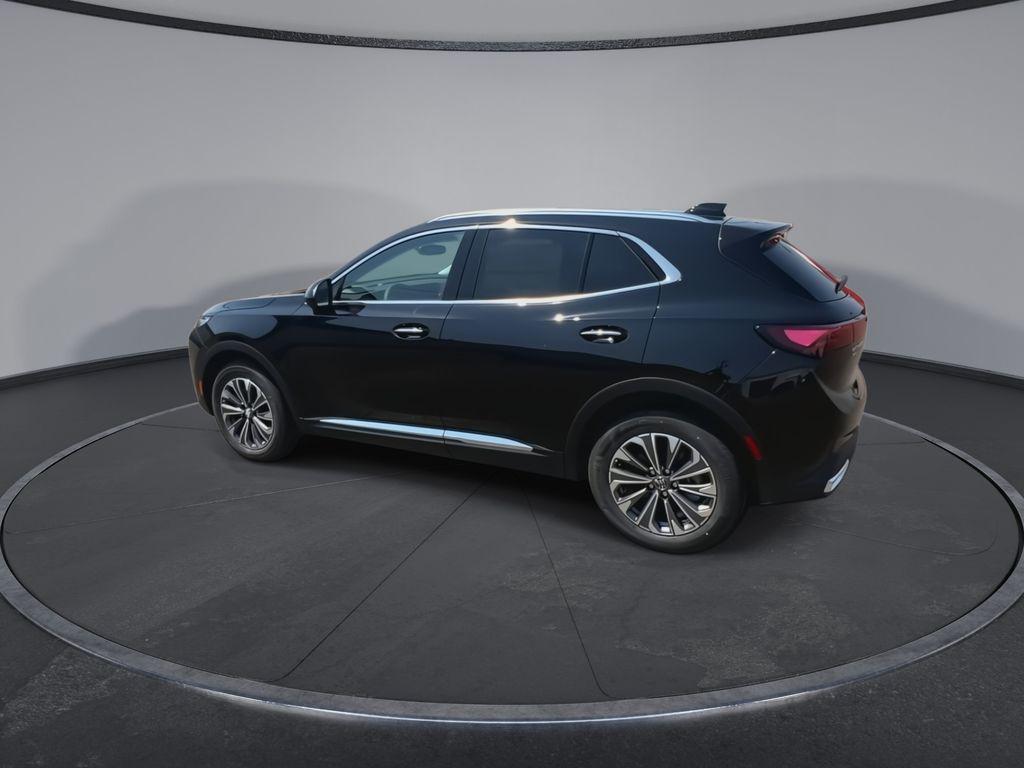 new 2024 Buick Envision car, priced at $34,771