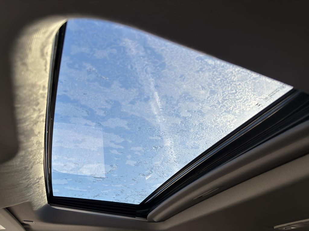 new 2026 GMC Sierra 2500 car, priced at $88,500