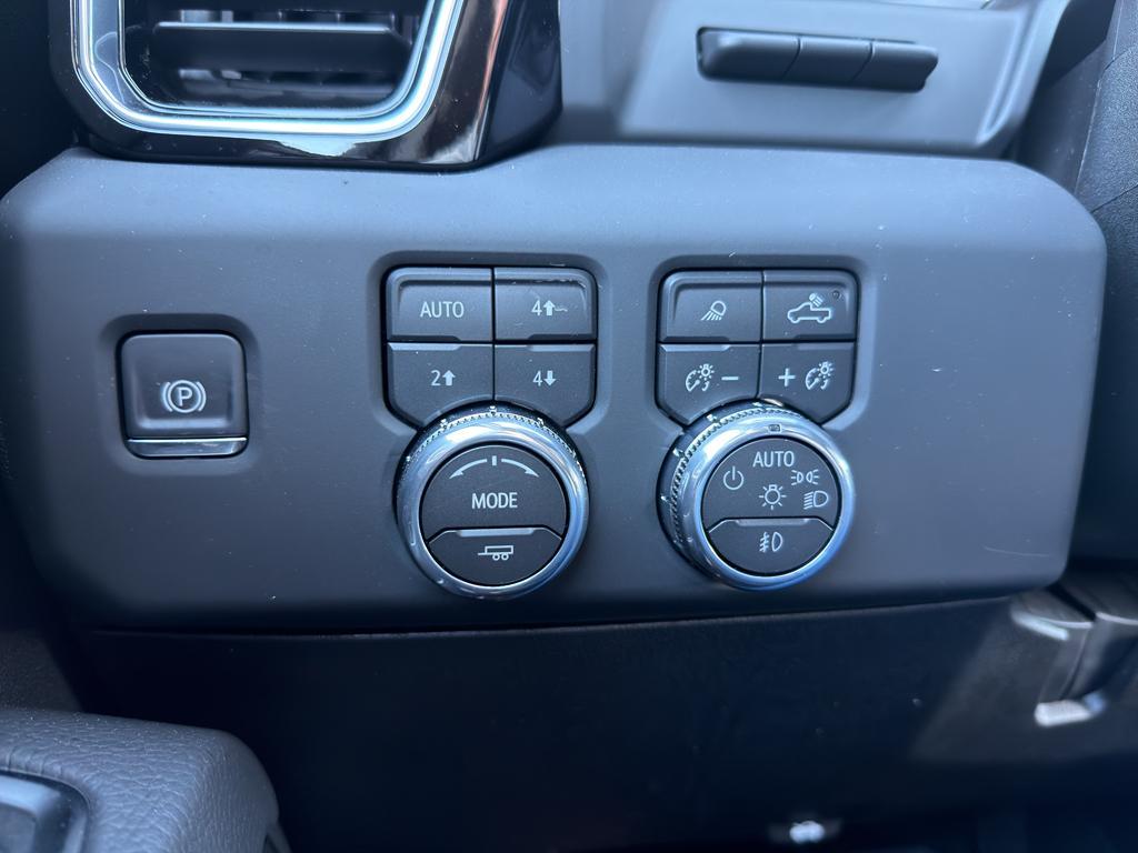 new 2026 GMC Sierra 2500 car, priced at $88,500