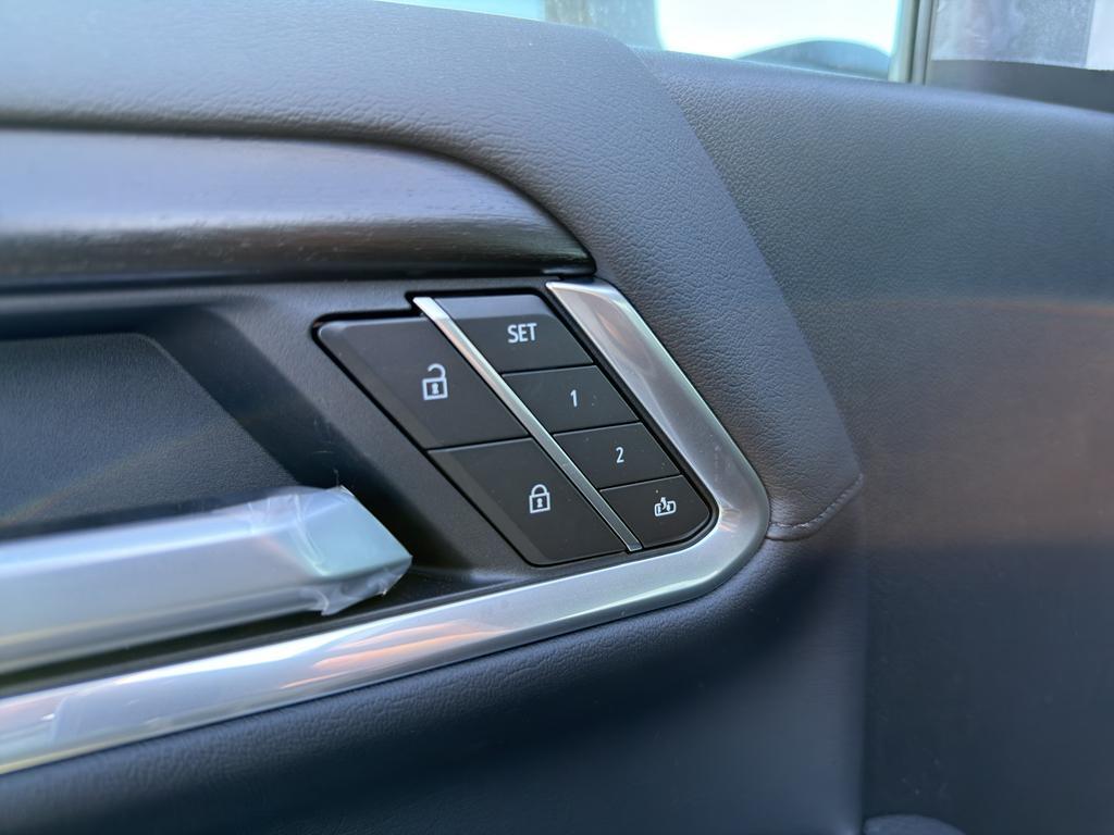 new 2026 GMC Sierra 2500 car, priced at $88,500