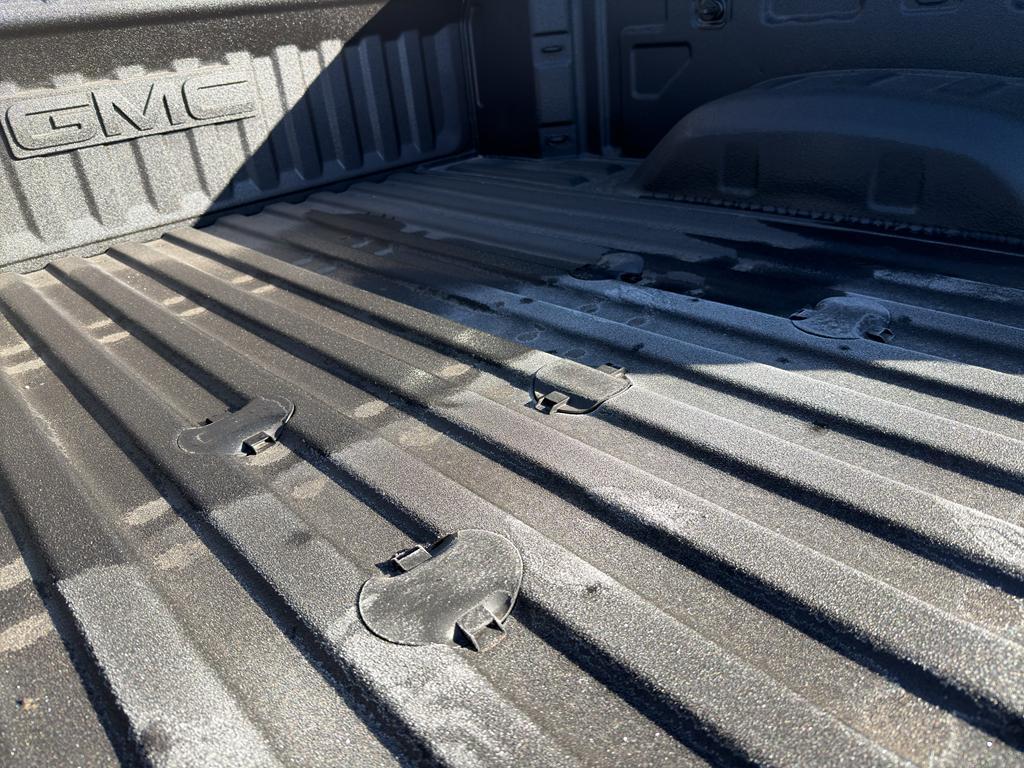 new 2026 GMC Sierra 2500 car, priced at $88,500