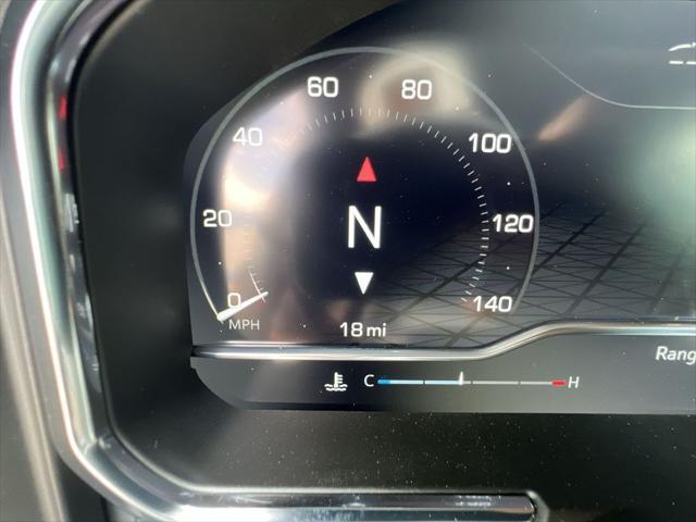new 2025 GMC Sierra 1500 car, priced at $81,611