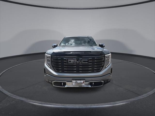new 2025 GMC Sierra 1500 car, priced at $81,611