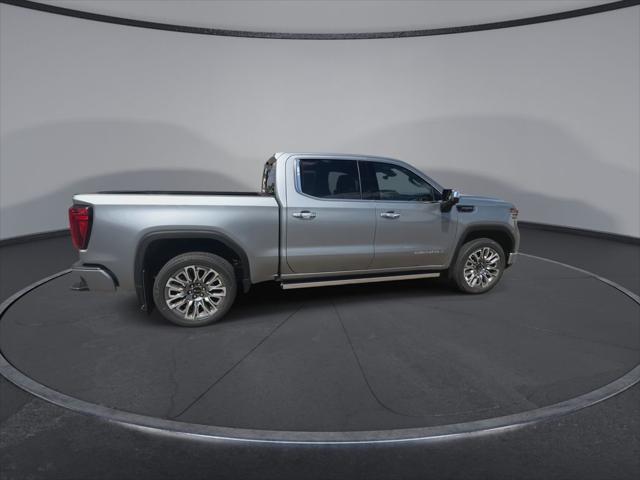 new 2025 GMC Sierra 1500 car, priced at $81,611