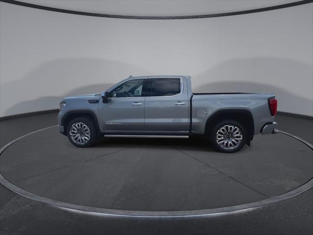 new 2025 GMC Sierra 1500 car, priced at $81,611