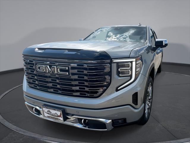 new 2025 GMC Sierra 1500 car, priced at $81,611