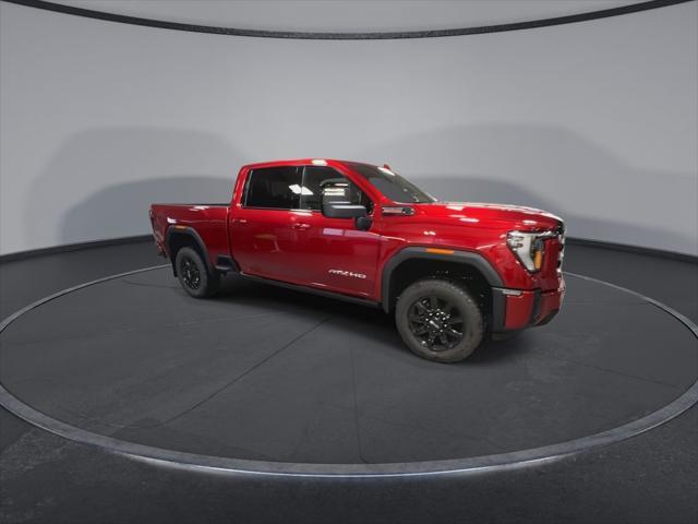 new 2025 GMC Sierra 3500 car, priced at $87,125