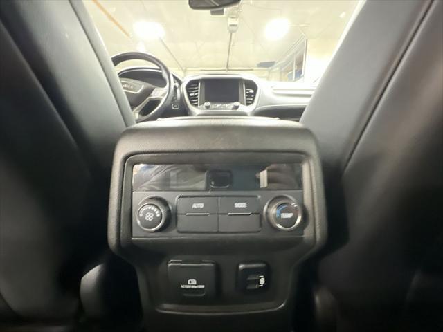 used 2017 GMC Acadia car, priced at $13,460