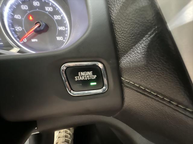 used 2017 GMC Acadia car, priced at $13,460