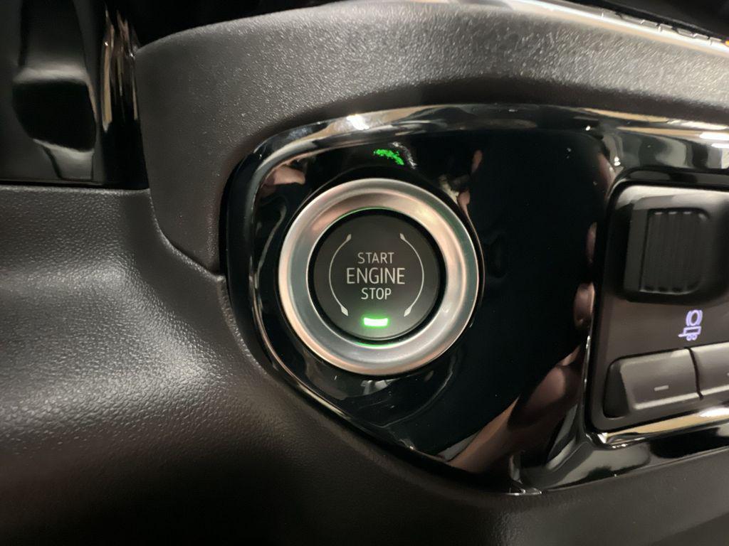 new 2025 GMC Sierra 1500 car, priced at $58,137