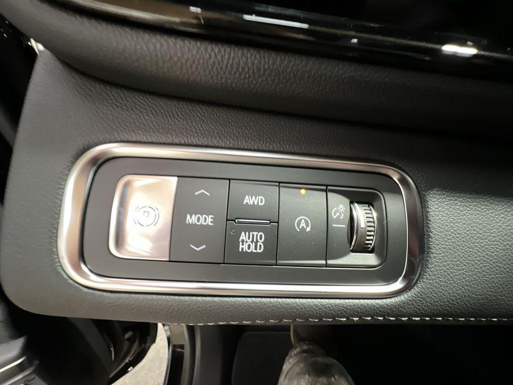 new 2026 Buick Enclave car, priced at $58,745