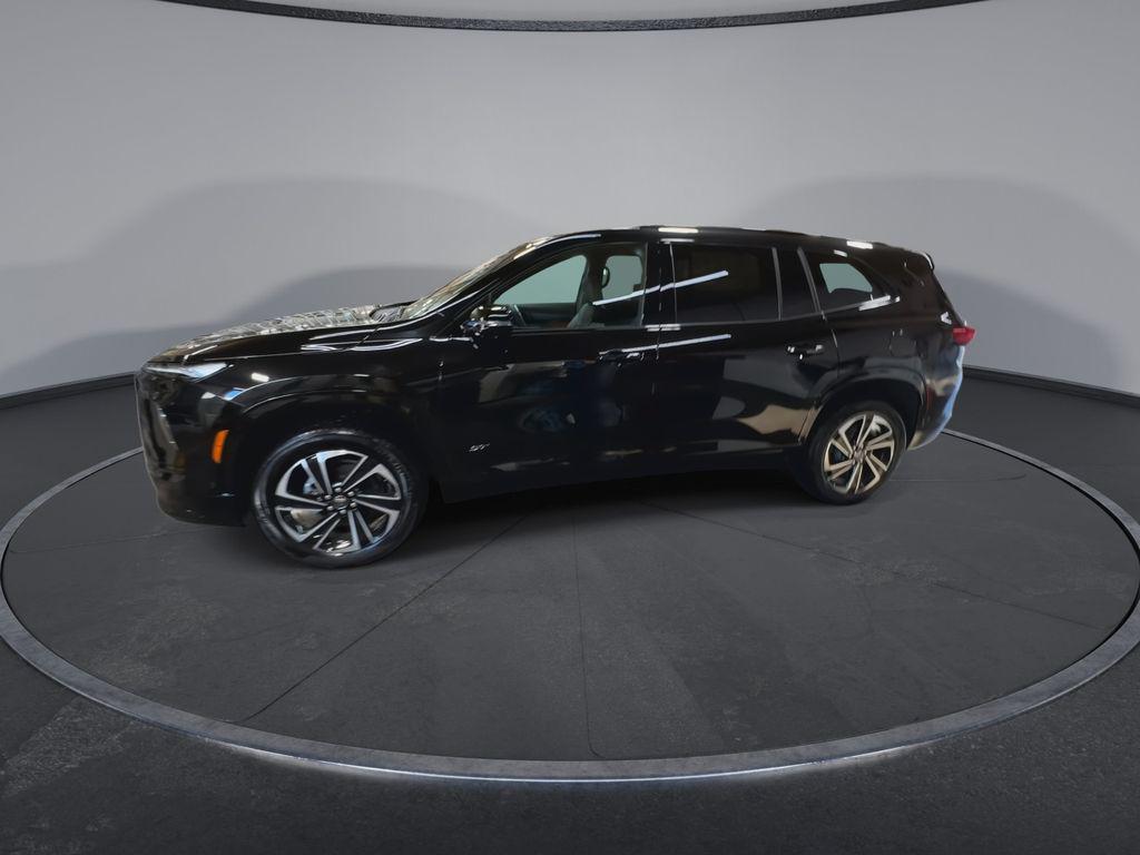 new 2026 Buick Enclave car, priced at $58,745