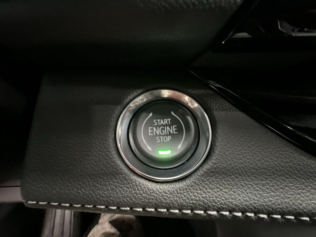 new 2026 Buick Enclave car, priced at $58,745