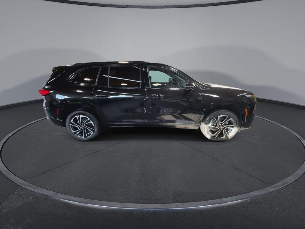 new 2026 Buick Enclave car, priced at $58,745