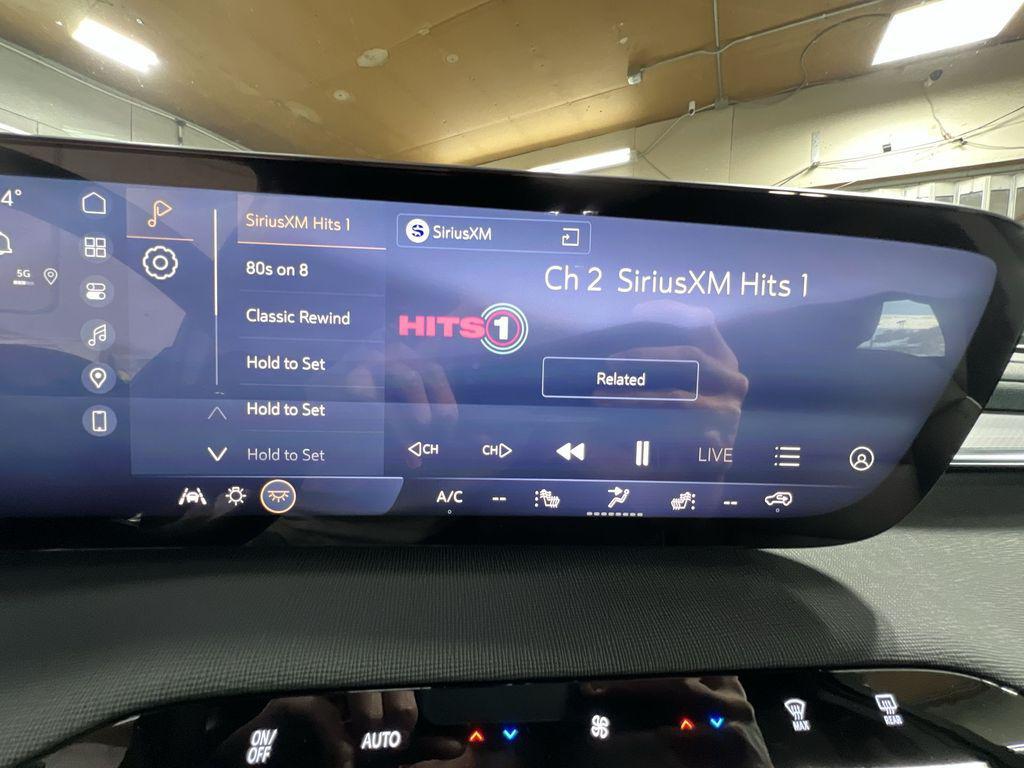 new 2026 Buick Enclave car, priced at $58,745