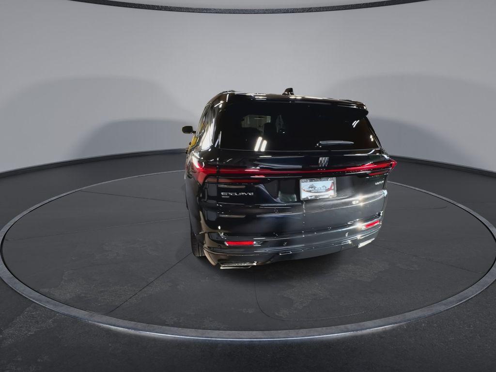new 2026 Buick Enclave car, priced at $58,745