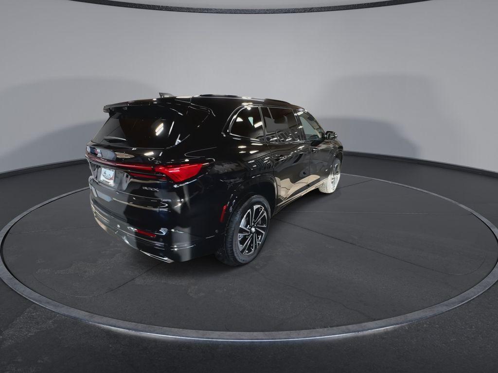 new 2026 Buick Enclave car, priced at $58,745