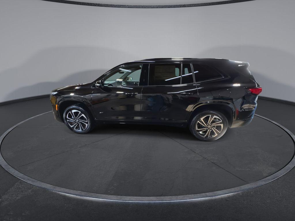 new 2026 Buick Enclave car, priced at $58,745
