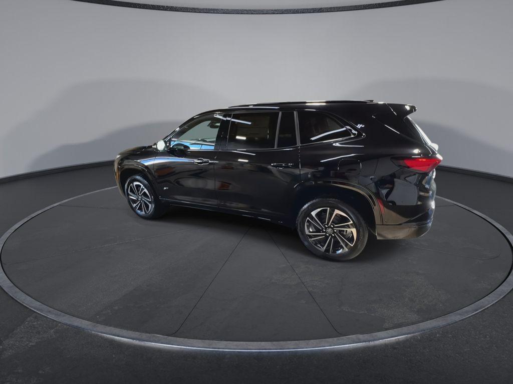 new 2026 Buick Enclave car, priced at $58,745
