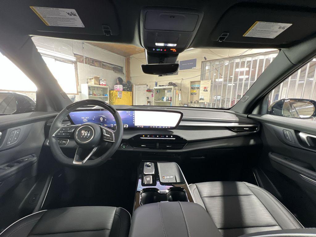 new 2026 Buick Enclave car, priced at $58,745