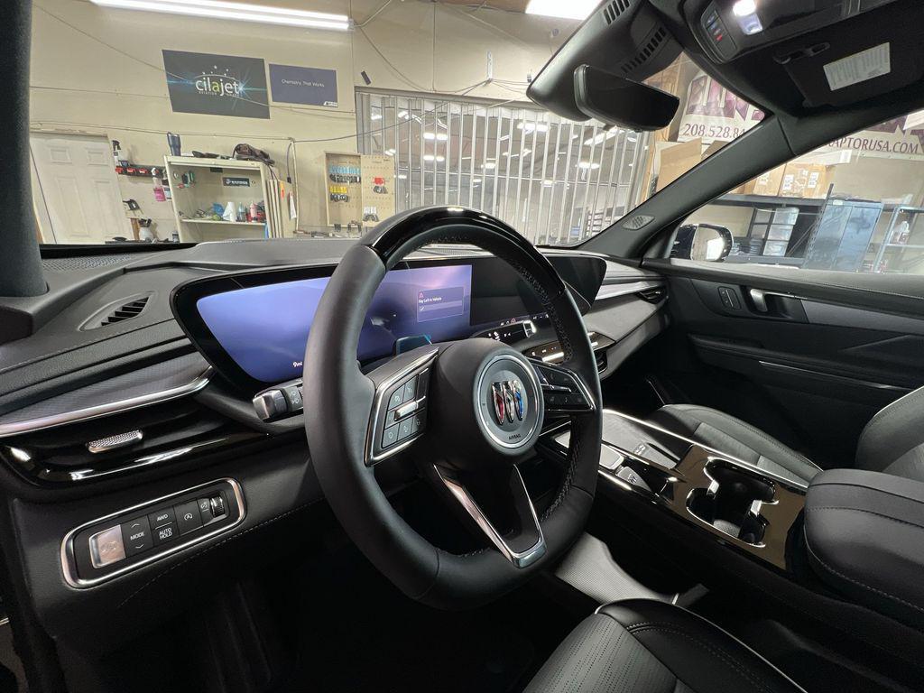 new 2026 Buick Enclave car, priced at $58,745