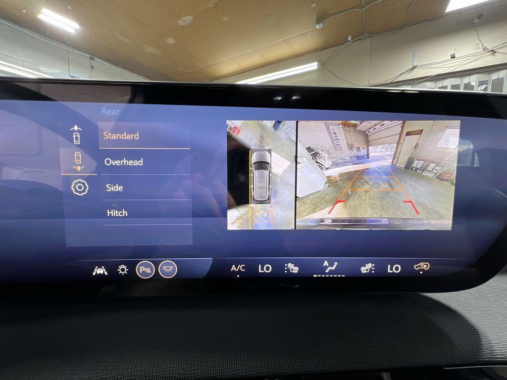 new 2026 Buick Enclave car, priced at $58,745