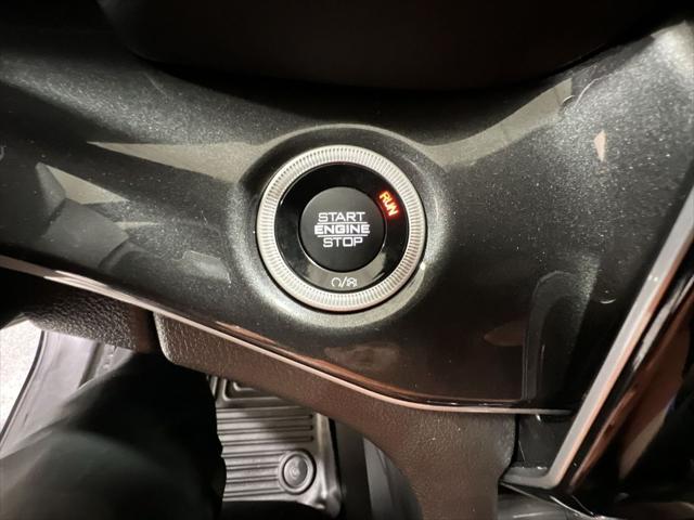 used 2023 Jeep Grand Cherokee car, priced at $35,025