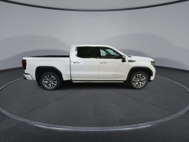 new 2024 GMC Sierra 1500 car, priced at $73,695