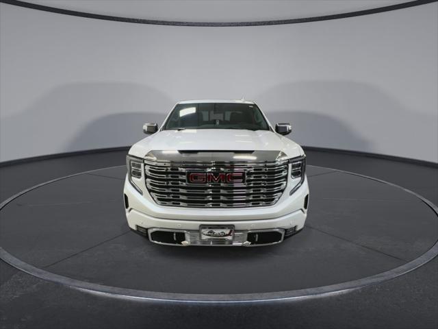 new 2024 GMC Sierra 1500 car, priced at $73,695