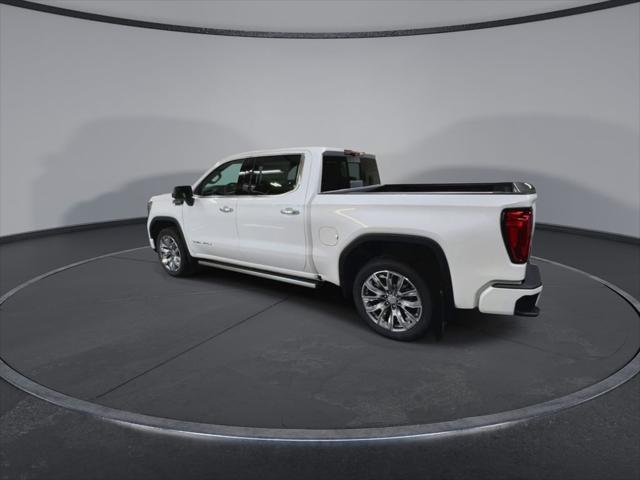 new 2024 GMC Sierra 1500 car, priced at $73,695