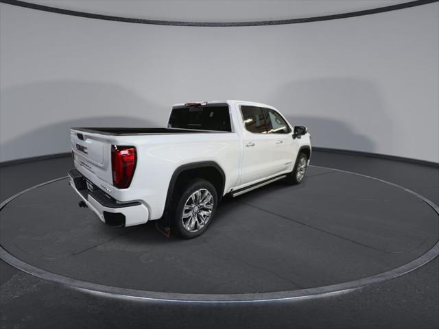 new 2024 GMC Sierra 1500 car, priced at $73,695